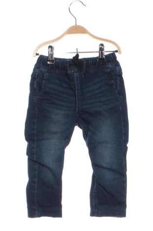 Dětské džíny  H&M, Velikost 18-24m/ 86-98 cm, Barva Modrá, Cena  242,00 Kč