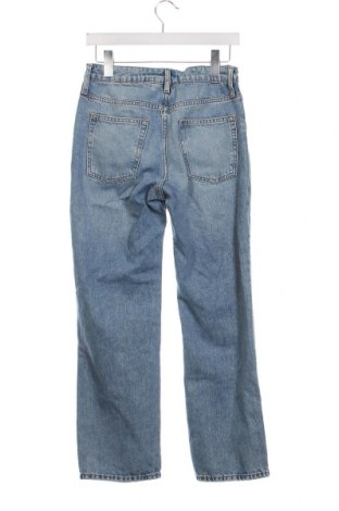 Detské džínsy  H&M, Veľkosť 11-12y/ 152-158 cm, Farba Modrá, Cena  9,60 €