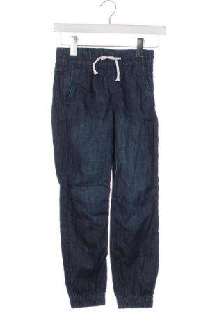 Kinderjeans H&M, Größe 8-9y/ 134-140 cm, Farbe Blau, Preis € 9,99