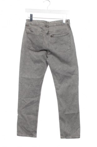 Detské džínsy  H&M, Veľkosť 13-14y/ 164-168 cm, Farba Sivá, Cena  11,57 €