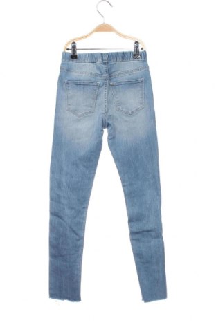Detské džínsy  H&M, Veľkosť 8-9y/ 134-140 cm, Farba Modrá, Cena  13,82 €