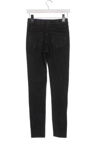 Detské džínsy  H&M, Veľkosť 15-18y/ 170-176 cm, Farba Sivá, Cena  7,26 €