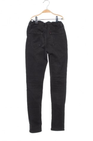 Dziecięce jeansy H&M, Rozmiar 10-11y/ 146-152 cm, Kolor Szary, Cena 45,60 zł
