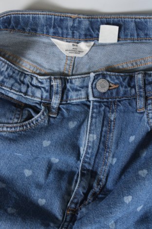 Kinderjeans H&M, Größe 15-18y/ 170-176 cm, Farbe Blau, Preis € 9,99