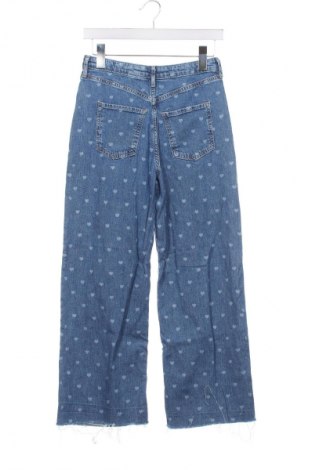Detské džínsy  H&M, Veľkosť 15-18y/ 170-176 cm, Farba Modrá, Cena  9,86 €