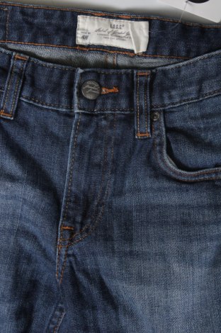 Detské džínsy  H&M L.O.G.G., Veľkosť 13-14y/ 164-168 cm, Farba Modrá, Cena  7,26 €
