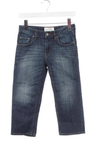 Detské džínsy  H&M L.O.G.G., Veľkosť 13-14y/ 164-168 cm, Farba Modrá, Cena  2,95 €