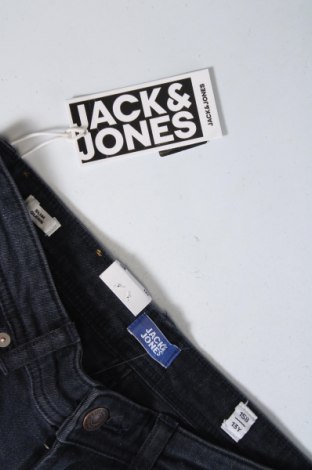 Dziecięce jeansy Jack & Jones, Rozmiar 12-13y/ 158-164 cm, Kolor Niebieski, Cena 90,63 zł