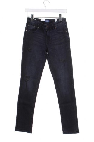 Kinderjeans Jack & Jones, Größe 12-13y/ 158-164 cm, Farbe Blau, Preis € 17,53