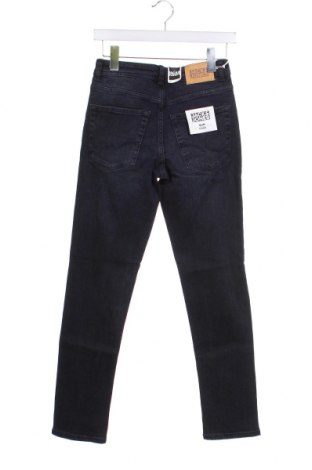 Dětské džíny  Jack & Jones, Velikost 12-13y/ 158-164 cm, Barva Modrá, Cena  986,00 Kč