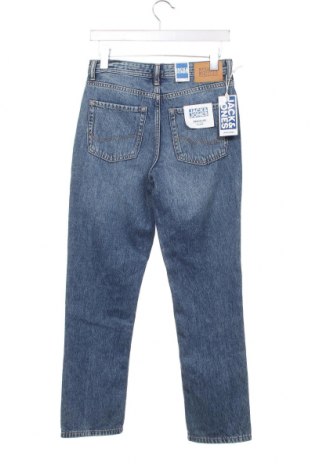 Kinderjeans Jack & Jones, Größe 12-13y/ 158-164 cm, Farbe Blau, Preis 17,53 €