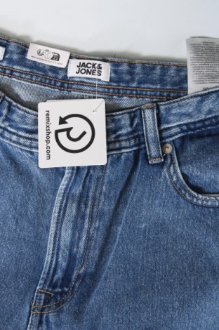 Детски дънки Jack & Jones, Размер 14-15y/ 168-170 см, Цвят Син, Цена 27,20 лв.