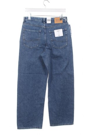 Dětské džíny  Jack & Jones, Velikost 14-15y/ 168-170 cm, Barva Modrá, Cena  394,00 Kč