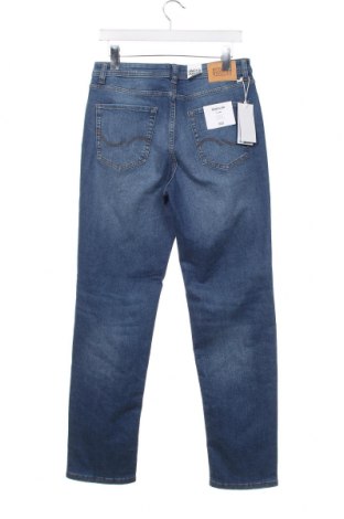 Dětské džíny  Jack & Jones, Velikost 15-18y/ 170-176 cm, Barva Modrá, Cena  444,00 Kč