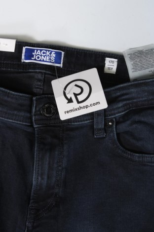 Dziecięce jeansy Jack & Jones, Rozmiar 14-15y/ 168-170 cm, Kolor Niebieski, Cena 72,50 zł