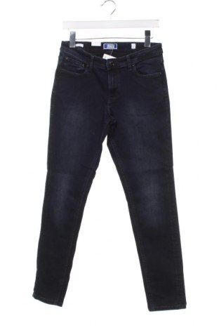 Dziecięce jeansy Jack & Jones, Rozmiar 14-15y/ 168-170 cm, Kolor Niebieski, Cena 81,56 zł