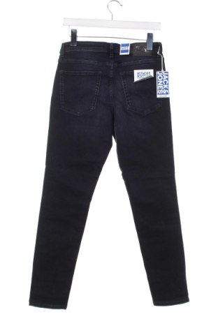 Dziecięce jeansy Jack & Jones, Rozmiar 14-15y/ 168-170 cm, Kolor Niebieski, Cena 72,50 zł