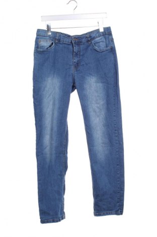 Kinderjeans John Baner, Größe 15-18y/ 170-176 cm, Farbe Blau, Preis € 8,91