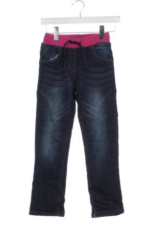 Kinderjeans John Baner, Größe 8-9y/ 134-140 cm, Farbe Blau, Preis € 9,60