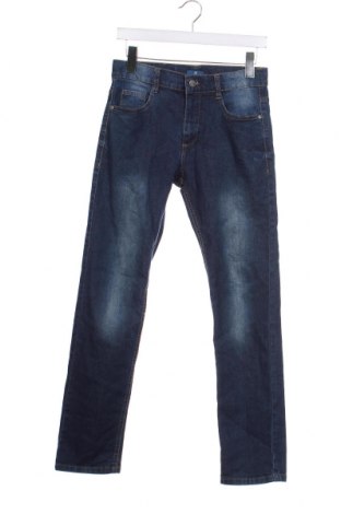 Dziecięce jeansy K Town, Rozmiar 11-12y/ 152-158 cm, Kolor Niebieski, Cena 51,18 zł