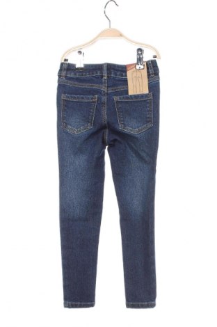 Kinderjeans LC Waikiki, Größe 3-4y/ 104-110 cm, Farbe Blau, Preis 14,99 €