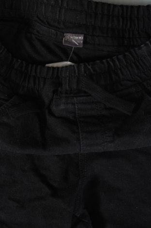 Detské džínsy  LC Waikiki, Veľkosť 9-10y/ 140-146 cm, Farba Čierna, Cena  10,36 €