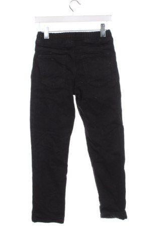 Dziecięce jeansy LC Waikiki, Rozmiar 9-10y/ 140-146 cm, Kolor Czarny, Cena 46,57 zł