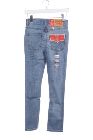 Detské džínsy  Levi's, Veľkosť 9-10y/ 140-146 cm, Farba Modrá, Cena  28,92 €