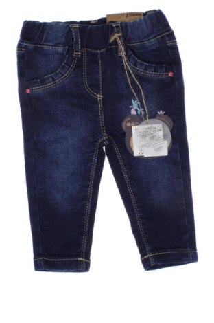 Detské džínsy  Losan, Veľkosť 3-6m/ 62-68 cm, Farba Modrá, Cena  11,83 €
