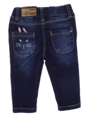 Dziecięce jeansy Losan, Rozmiar 3-6m/ 62-68 cm, Kolor Niebieski, Cena 67,97 zł