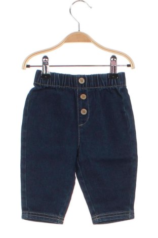 Kinderjeans Lupilu, Größe 3-6m/ 62-68 cm, Farbe Blau, Preis € 9,60