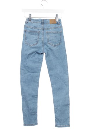 Dziecięce jeansy Mango, Rozmiar 10-11y/ 146-152 cm, Kolor Niebieski, Cena 16,34 zł