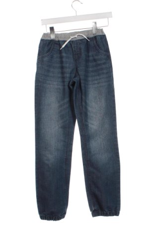 Dziecięce jeansy Name It, Rozmiar 11-12y/ 152-158 cm, Kolor Niebieski, Cena 68,97 zł
