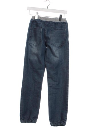 Dziecięce jeansy Name It, Rozmiar 11-12y/ 152-158 cm, Kolor Niebieski, Cena 37,24 zł