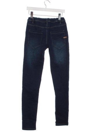 Dziecięce jeansy Name It, Rozmiar 15-18y/ 170-176 cm, Kolor Niebieski, Cena 38,38 zł