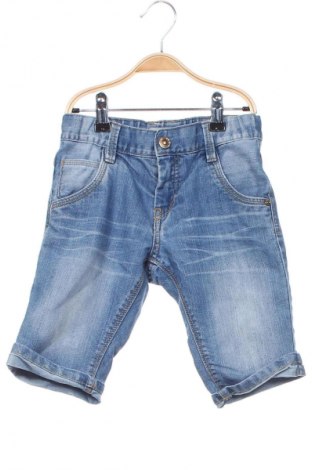 Dziecięce jeansy Name It, Rozmiar 6-7y/ 122-128 cm, Kolor Niebieski, Cena 41,79 zł
