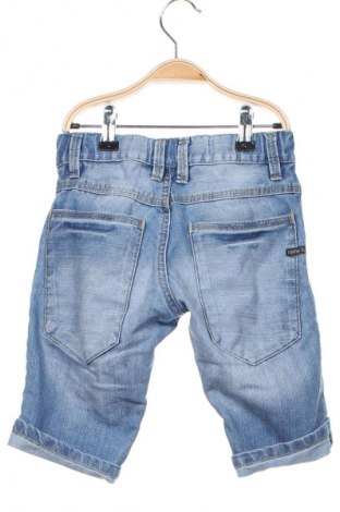 Dziecięce jeansy Name It, Rozmiar 6-7y/ 122-128 cm, Kolor Niebieski, Cena 41,79 zł