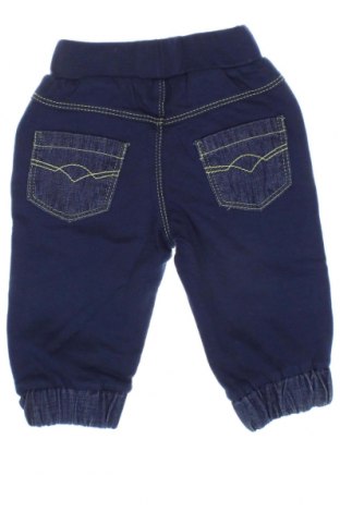 Dziecięce jeansy Original Marines, Rozmiar 1-2m/ 50-56 cm, Kolor Niebieski, Cena 90,63 zł