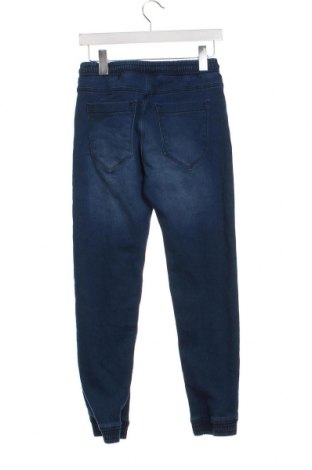 Dziecięce jeansy Pepperts!, Rozmiar 12-13y/ 158-164 cm, Kolor Niebieski, Cena 40,94 zł