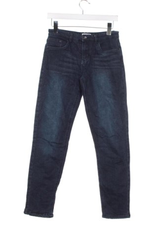 Dziecięce jeansy Pocopiano, Rozmiar 11-12y/ 152-158 cm, Kolor Niebieski, Cena 51,18 zł