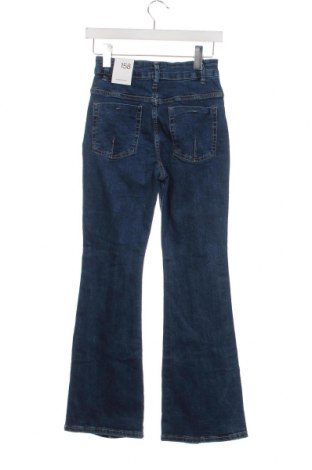 Dětské džíny  Reserved, Velikost 11-12y/ 152-158 cm, Barva Modrá, Cena  420,00 Kč