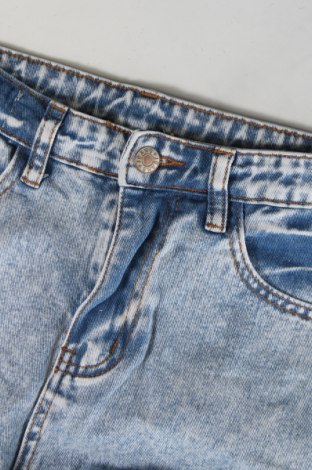 Dziecięce jeansy SHEIN, Rozmiar 12-13y/ 158-164 cm, Kolor Czarny, Cena 35,82 zł