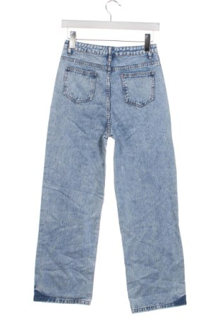 Dziecięce jeansy SHEIN, Rozmiar 12-13y/ 158-164 cm, Kolor Czarny, Cena 40,94 zł