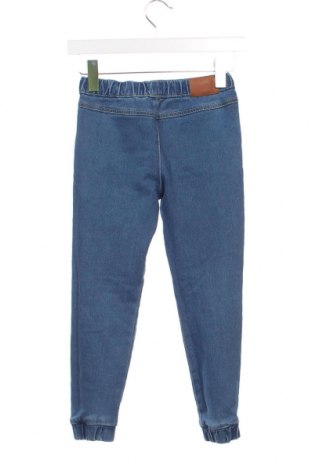 Kinderjeans Sinsay, Größe 5-6y/ 116-122 cm, Farbe Blau, Preis 16,37 €