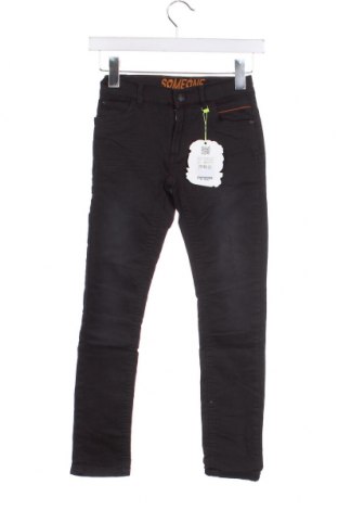 Kinderjeans Someone, Größe 9-10y/ 140-146 cm, Farbe Schwarz, Preis 15,77 €