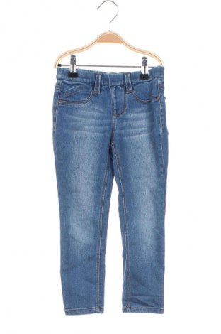 Dětské džíny  Squeeze, Velikost 4-5y/ 110-116 cm, Barva Modrá, Cena  375,00 Kč
