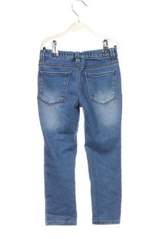 Dziecięce jeansy Squeeze, Rozmiar 4-5y/ 110-116 cm, Kolor Niebieski, Cena 68,13 zł