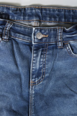 Dziecięce jeansy TCM, Rozmiar 12-13y/ 158-164 cm, Kolor Niebieski, Cena 40,94 zł
