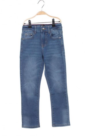 Kinderjeans Tex, Größe 5-6y/ 116-122 cm, Farbe Blau, Preis 26,09 €