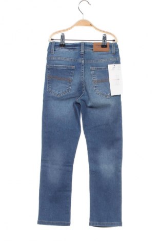 Kinderjeans Tex, Größe 5-6y/ 116-122 cm, Farbe Blau, Preis 26,09 €